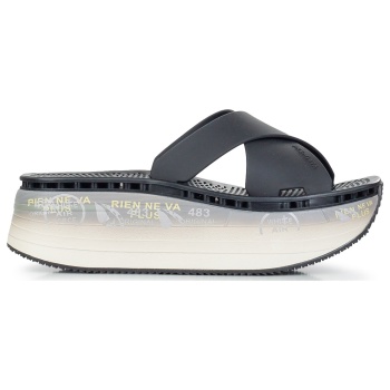 πλατφόρμες-flatforms γυναικεία premiata