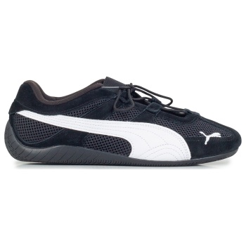 sneakers γυναικεία puma μαύρο 403589-01