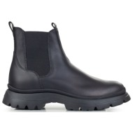  μπότες - μποτάκια ανδρικές hogan μαύρο hxm6920ft20udmb999 h692 chelsea 261