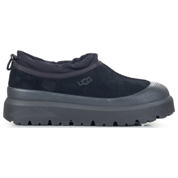 sneakers ανδρικά ugg μαύρο 1144096-bblc