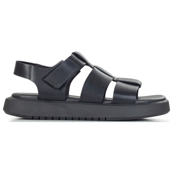 πέδιλα-σανδάλια ανδρικά vagabond μαύρο