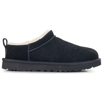 μπότες - μποτάκια γυναικείες ugg μαύρο