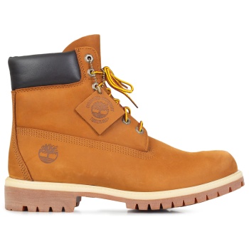 μπότες - μποτάκια ανδρικές timberland