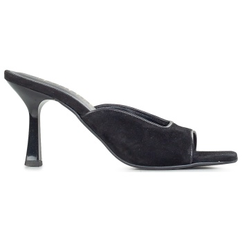 γόβες γυναικείες classico donna μαύρο