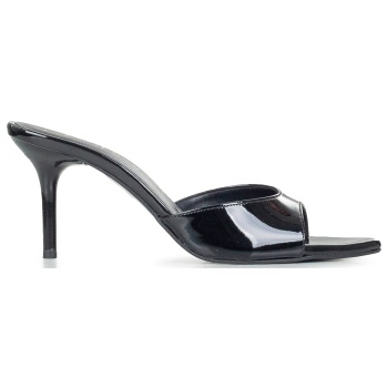 γόβες γυναικείες classico donna μαύρο