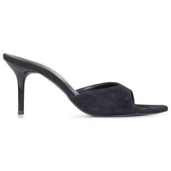 γόβες γυναικείες classico donna μαύρο