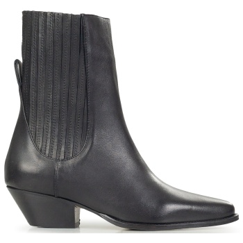 μπότες - μποτάκια γυναικείες skins