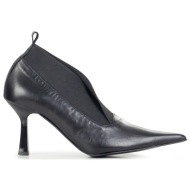  γόβες γυναικείες classico donna μαύρο 850 261