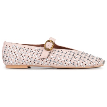 μοκασίνια-μπαλαρίνες γυναικείες kurt