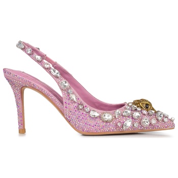 γόβες γυναικείες kurt geiger ρόζ