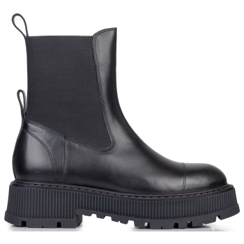 μπότες - μποτάκια γυναικείες skins