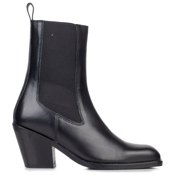 μπότες - μποτάκια γυναικείες skins