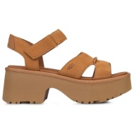  πέδιλα-σανδάλια γυναικεία ugg ταμπά 1167475-che new heights ankle strap 262