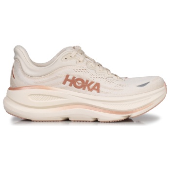 sneakers γυναικεία hoka μπεζ