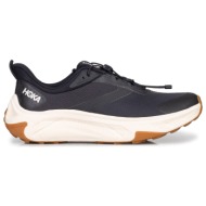  sneakers ανδρικά hoka μαύρο 1171851-bklb transport 2 262