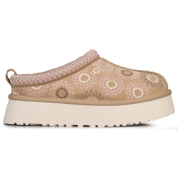 παντόφλες ugg γυναικείες ugg μπεζ