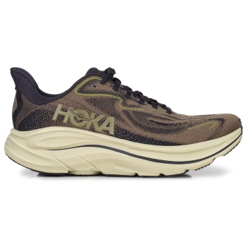 sneakers ανδρικά hoka χακί 1162030-drst