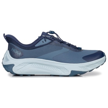 sneakers ανδρικά hoka μπλε 1171851-fym