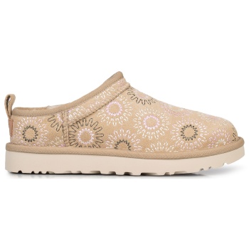 μπότες - μποτάκια γυναικείες ugg μπεζ