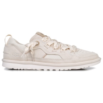 sneakers ανδρικά ugg off white