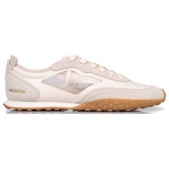 sneakers γυναικεία hoff μπεζ 12661004