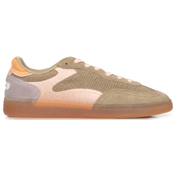 sneakers γυναικεία hoff χακί 12519018