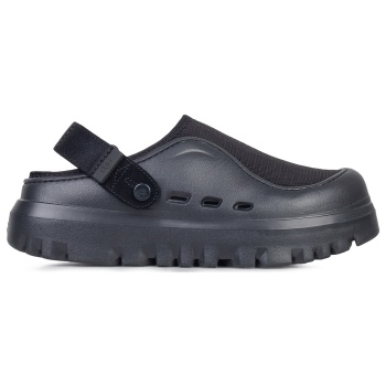 πέδιλα-σανδάλια ανδρικά ugg μαύρο