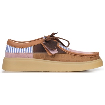 δετά ανδρικά clarks καφέ 26186165