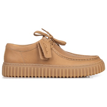 δετά ανδρικά clarks μπεζ 26186161