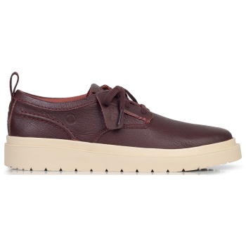 δετά ανδρικά clarks καφέ 26184960