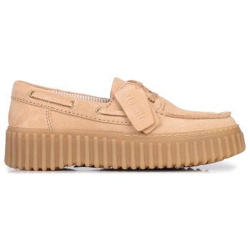 μοκασίνια-μπαλαρίνες γυναικείες clarks