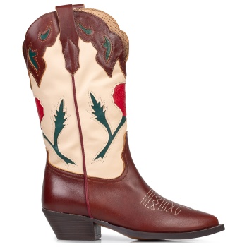 μπότες - μποτάκια γυναικείες alpe