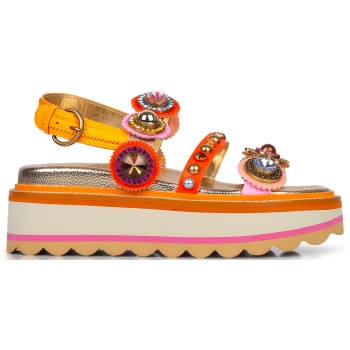 πλατφόρμες-flatforms γυναικεία kurt