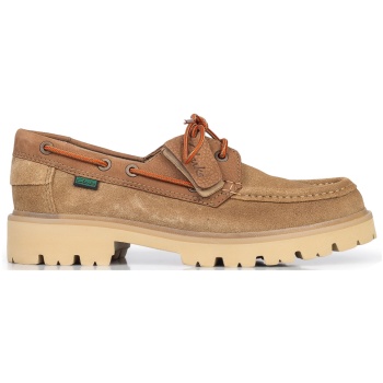 boat ανδρικά clarks λαδί 26186178