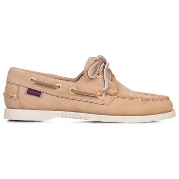 boat γυναικεία sebago μπεζ
