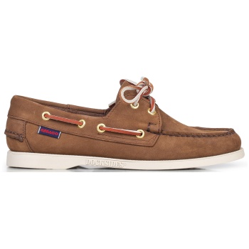 boat γυναικεία sebago καφέ