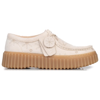 μοκασίνια-μπαλαρίνες γυναικείες clarks