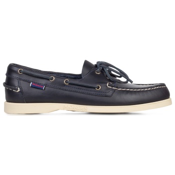 boat ανδρικά sebago μπλε l70000g0-908r