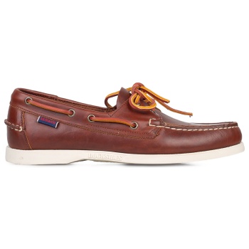 boat ανδρικά sebago καφέ l70000g0-900r