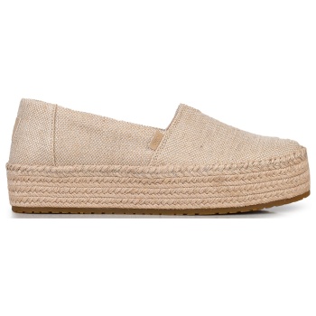 εσπαντρίγιες γυναικείες toms χρυσό