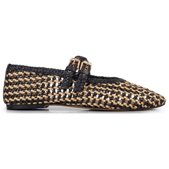 μοκασίνια-μπαλαρίνες γυναικείες inuovo