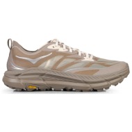  sneakers ανδρικά hoka χακί 1168450-ltm mafate speed 4 lite 262