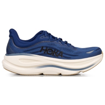 sneakers ανδρικά hoka μπλε 1162011-mvr