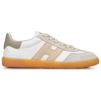 sneakers γυναικεία hogan λευκό