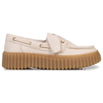 μοκασίνια-μπαλαρίνες γυναικείες clarks