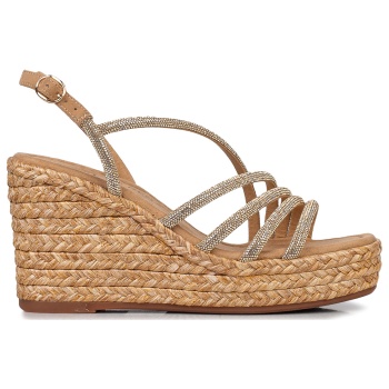 πλατφόρμες-flatforms γυναικεία alma en