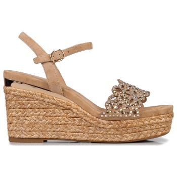 πλατφόρμες-flatforms γυναικεία alma en