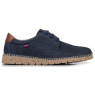  δετά ανδρικά callaghan μπλε 65201 262