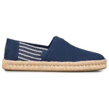 εσπαντρίγιες ανδρικές toms μπλε