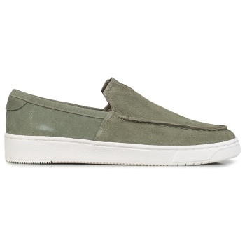 εσπαντρίγιες ανδρικές toms γκρι